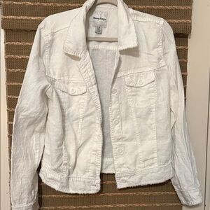 Tommy Bahama Linen Cotton Jacket